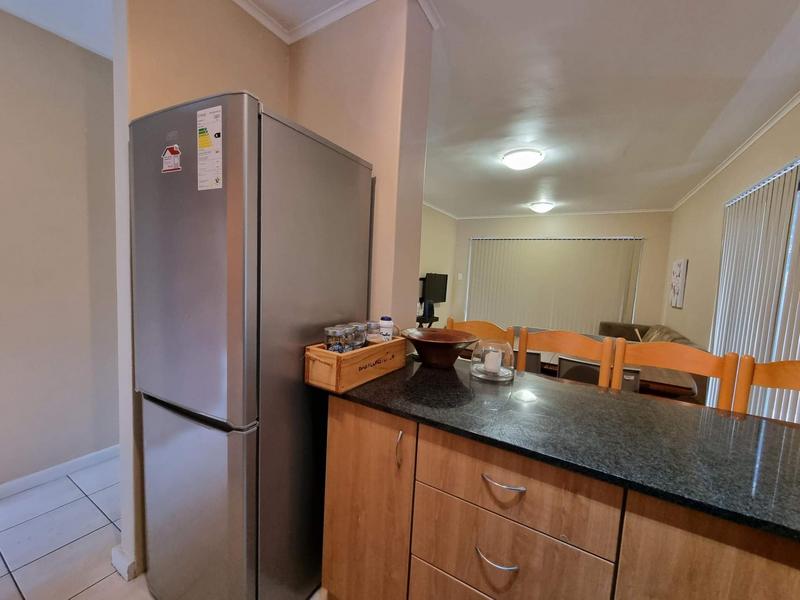 To Let 2 Bedroom Property for Rent in La Colline Western Cape